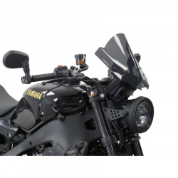 Saute vent Powerbronze 320 mm - Yamaha XSR 900 2025/+