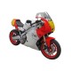 Powerbronze Screen Standard - Yamaha XSR 900 GP 2024 /+
