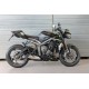 Support de plaque Mg-Biketec - Triumph Street Triple 765 RS /2023 /+