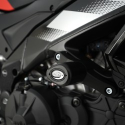 Aero Sturzpads R&G Racing - Aprilia RSV4 2009-24 // Tuono V4 2011-20 // RSV4 1100 Factory 2019-20 // Tuono V4 1100 2015