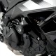 Crash Protector Aero R&G Racing - Aprilia RSV4 2009-24 // Tuono V4 2011-20 // RSV4 1100 Factory 2019-20 // Tuono V4 1100 2015