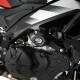 Aero Sturzpads R&G Racing - Aprilia RSV4 2009-24 // Tuono V4 2011-20 // RSV4 1100 Factory 2019-20 // Tuono V4 1100 2015