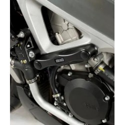 Fahrwerkschutz R&G Racing - Aprilia RSV4 2009-24 // Tuono V4 2011-20 // RSV4 1100 Factory 2019-20 // Tuono V4 1100 2015