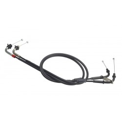 Câbles de gaz pour Domino XM2 Aprilia RSV4 1000 2009-16
