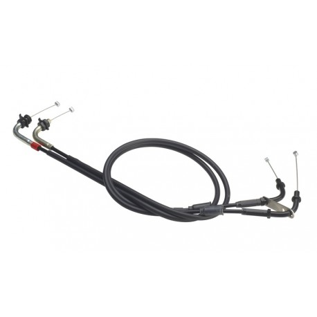 Câbles de gaz pour Domino XM2 Aprilia RSV4 1000 2009-16