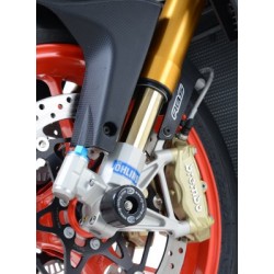 Fork Protection – R&G Racing – Aprilia V4 Tuono 1100 2015 // RSV4 RR 2015–2024 // RSV4 RF / RSV4 1100 (Factory) 2019–2024
