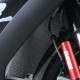 Kühlerabdeckungen R&G für Kawasaki ZX-10R 2008-20