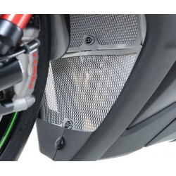 Grille de descente R&G pour Kawasaki ZX-10R 2008-20