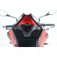Kennzeichenhalter R&G Racing - Aprilia RSV-4RR/RF 2015-20 // Tuono V4 1100 2015-20 // RSV-4 1100 Factory 2019-20