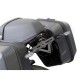 Kennzeichenhalter Powerbronze Anzeigenerweiterung- Yamaha MT09 2021/+