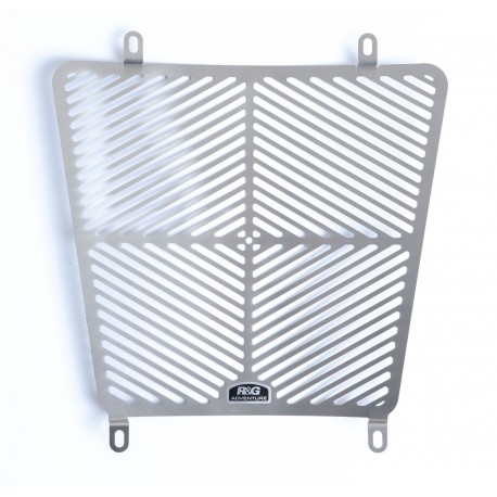 Grille de protection de radiateur - Aprilia RSV4 RR 2015-24 // Tuono 1100 2015-24 // RSV4 1100 Factory 2019-24