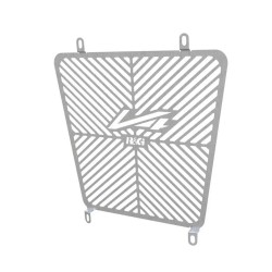Protection de radiateur - Aprilia RSV4 RR/RF 2015-18 // Tuono 1100 2015-24 // RSV4 1100 Factory 2019-24