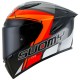 Suomy Helmet Intégral TX-PRO