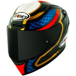Motorradhelm Suomy Intégral TX-PRO