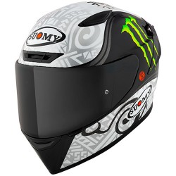 Motorradhelm Suomy Intégral TRACK-1