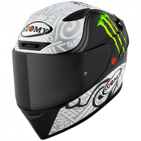 Suomy Helmet Intégral TRACK-1