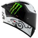 Motorradhelm Suomy Intégral TRACK-1