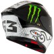 Casque Moto Suomy Intégral TRACK-1