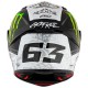 Casque Moto Suomy Intégral TRACK-1