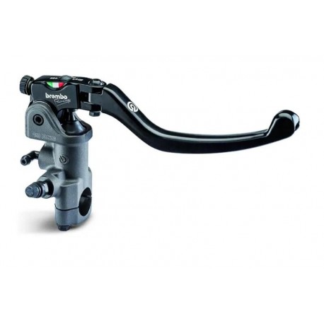 Brembo Upgrade Pr19 RCS brake master cylinder