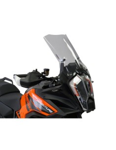 Bulle Touring Powerbronze 480 mm - KTM 1290 Super Adv. S, 21-24/ R, 23-24