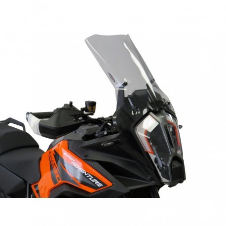 Powerbronze Tourenscheibe 480 mm - KTM 1290 Super Adv. S, 21-24/ R, 23-24