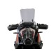 Powerbronze Tourenscheibe 480 mm - KTM 1290 Super Adv. S, 21-24/ R, 23-24