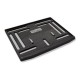 Support de plaque Moto Aluminium Greysheep