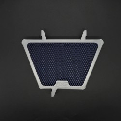 Radiator protection grill R&G Racing - Aprilia RSV4 RR 2015-24 // Tuono 1100 2015-24 // RSV4 1100 Factory 2019-24