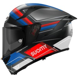 Suomy Helmet Intégral SPEEDSTAR 2