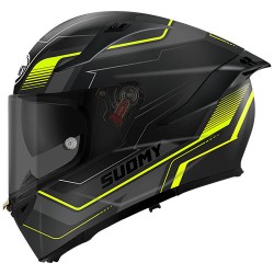 Suomy Helmet Intégral SPEEDSTAR 2