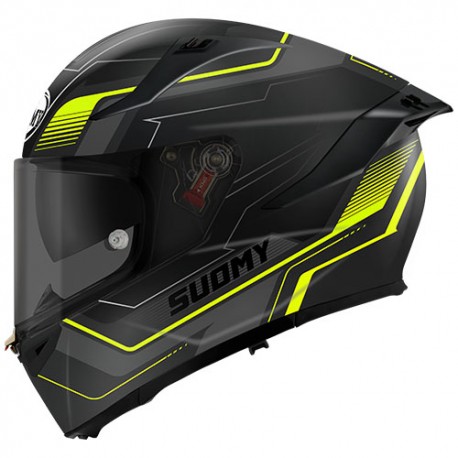 Suomy Helmet Intégral SPEEDSTAR 2