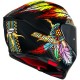 Suomy Helmet Intégral TRACK-1