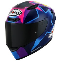 Motorradhelm Suomy Intégral TRACK-1