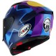 Motorradhelm Suomy Intégral TRACK-1