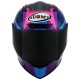 Casque Moto Suomy Intégral TRACK-1