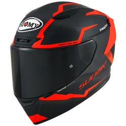 Motorradhelm Suomy Intégral TRACK-1