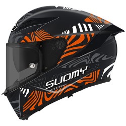 Suomy Helmet Intégral STELLAR 2