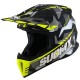 Motorradhelm Suomy Offroadhelm X-Wing