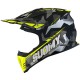 Suomy Helmet Intégral Offroadhelm X-Wing