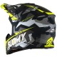 Motorradhelm Suomy Offroadhelm X-Wing