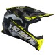 Suomy Helmet Intégral Offroadhelm X-Wing