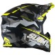 Suomy Helmet Intégral Offroadhelm X-Wing