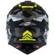 Motorradhelm Suomy Offroadhelm X-Wing
