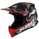 Casque Moto Suomy Offroadhelm X-Wing