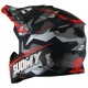 Suomy Helmet Intégral Offroadhelm X-Wing
