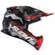 Suomy Helmet Intégral Offroadhelm X-Wing