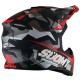 Suomy Helmet Intégral Offroadhelm X-Wing