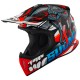 Suomy Helmet Intégral Offroadhelm X-Wing