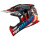 Suomy Helmet Intégral Offroadhelm X-Wing